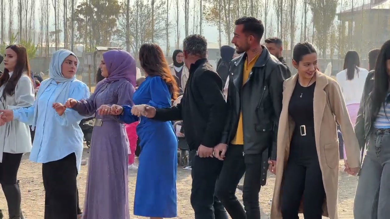 AVCI AİLESİ IĞDIR KARAKUYU PART 3