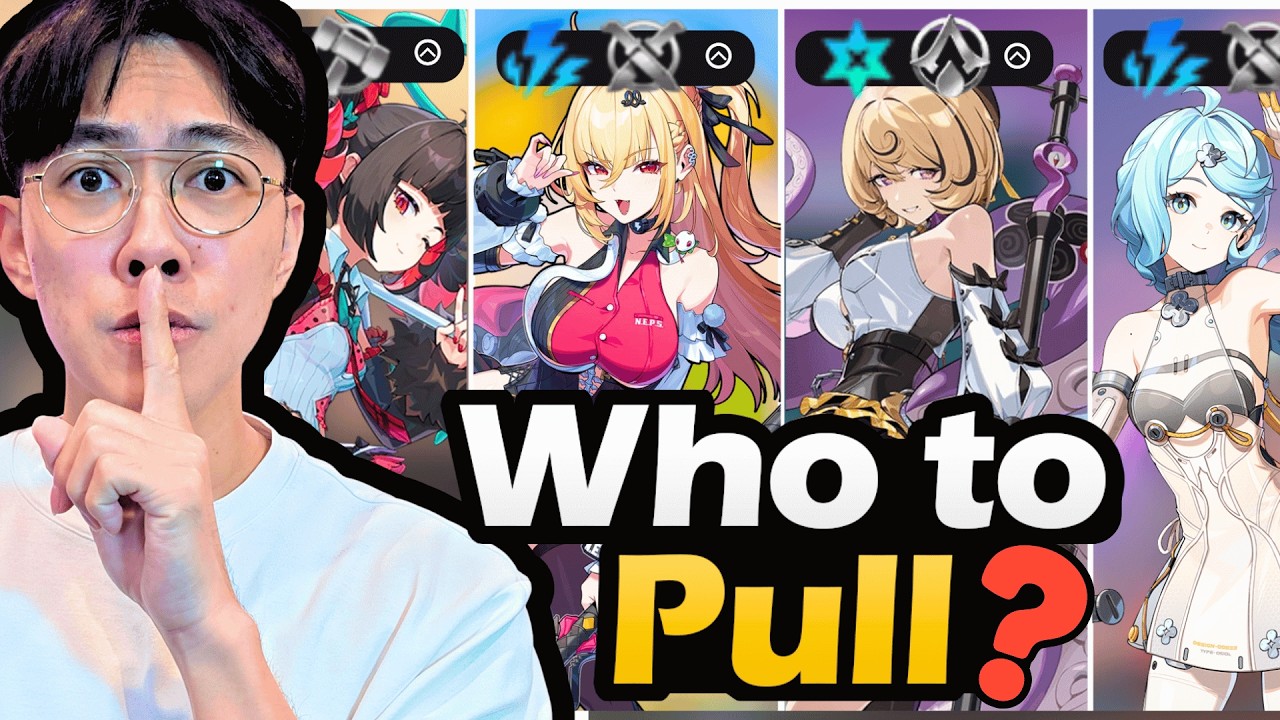 WE CAN FINALLY SAVE IN 2.7...OR CAN WE?? | ZZZ 2.7 Banner Review