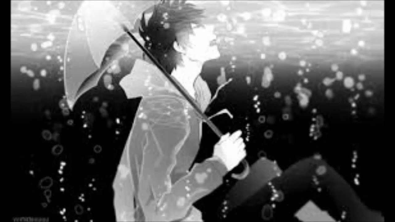 Nightcore-Ma beauté