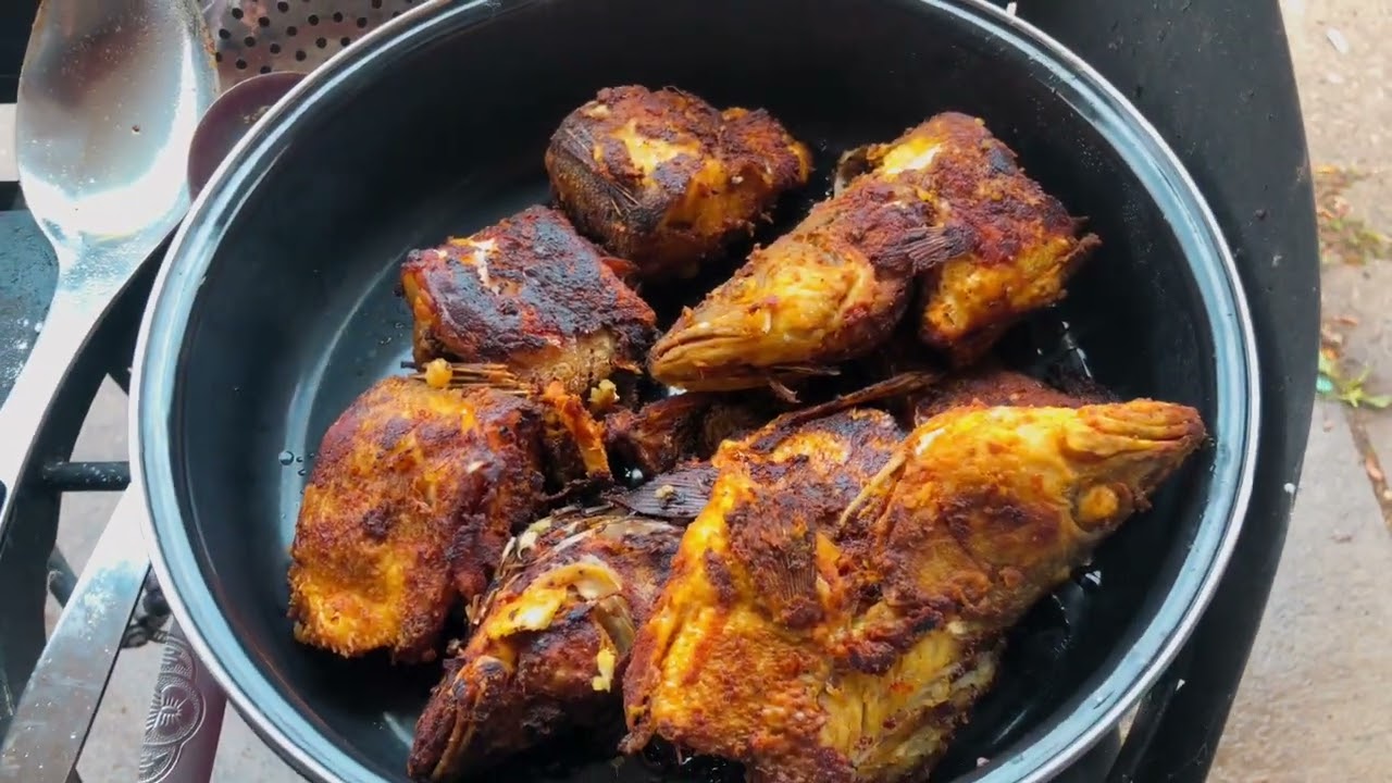 اجواء الخريف في مشيغان