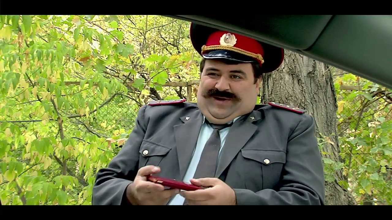 Gayishnik (Kargin Sketch Show N10)