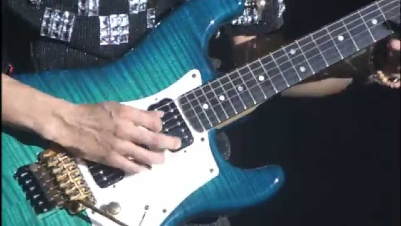角松敏生　GIRL IN THE BOX （20th Anniversary Live）