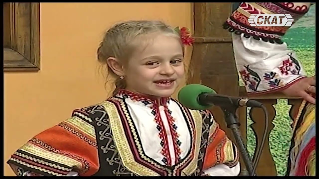 Диана и Величка Чаушеви - 