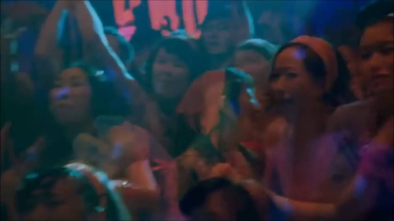 曹承佑 조승우：I've been loving you too long (電影 搖滾70年代)