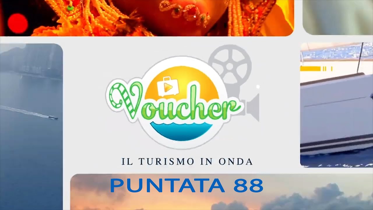Voucher Puntata 88 - Tappa del Tour di Voucher Villa Porticciolo Rapallo