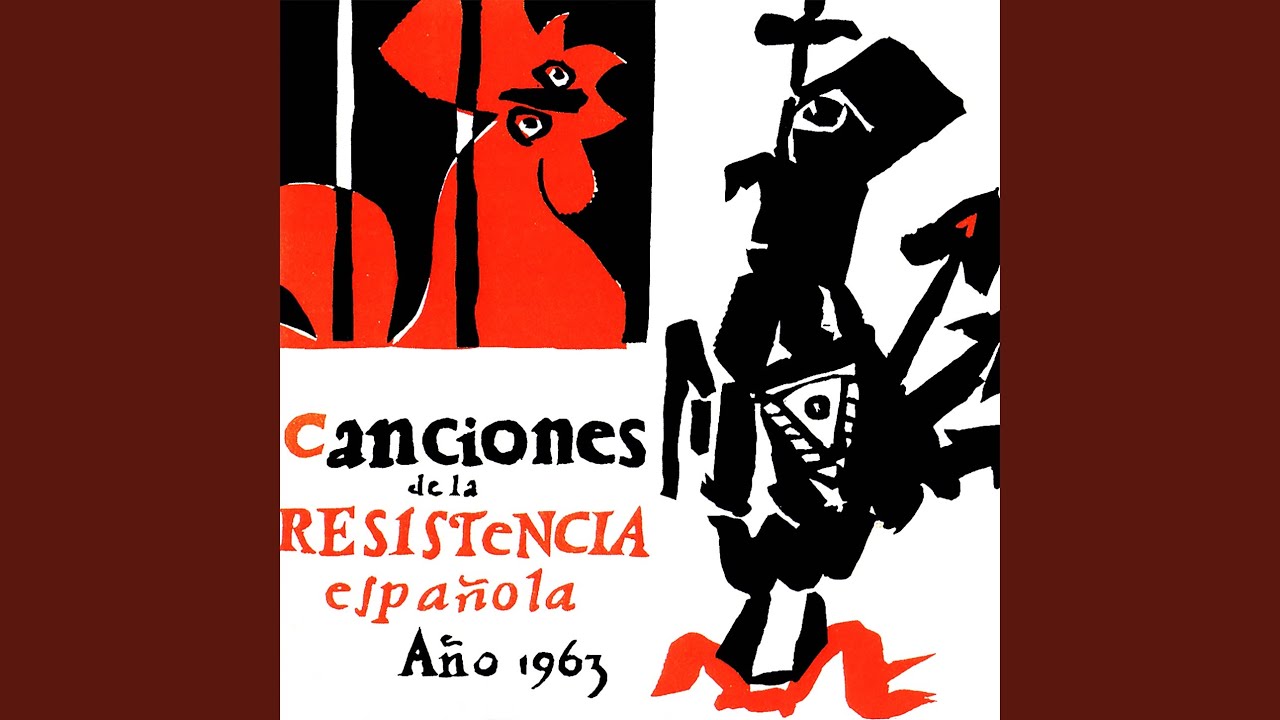 Gallo Rojo, Gallo Negro (Los Dos Gallos)