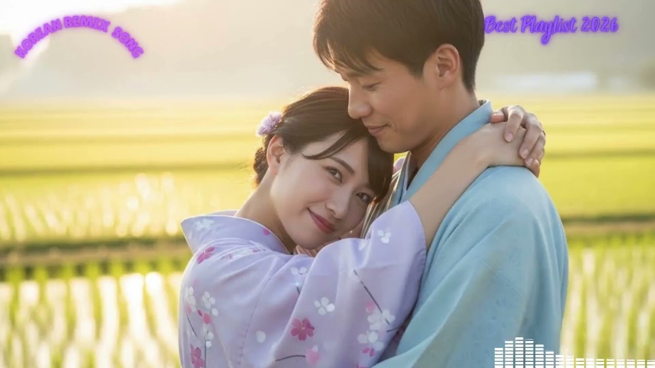 Ultimate Korean Love Remix Playlist 💖 | Forever Romantic K-Pop
