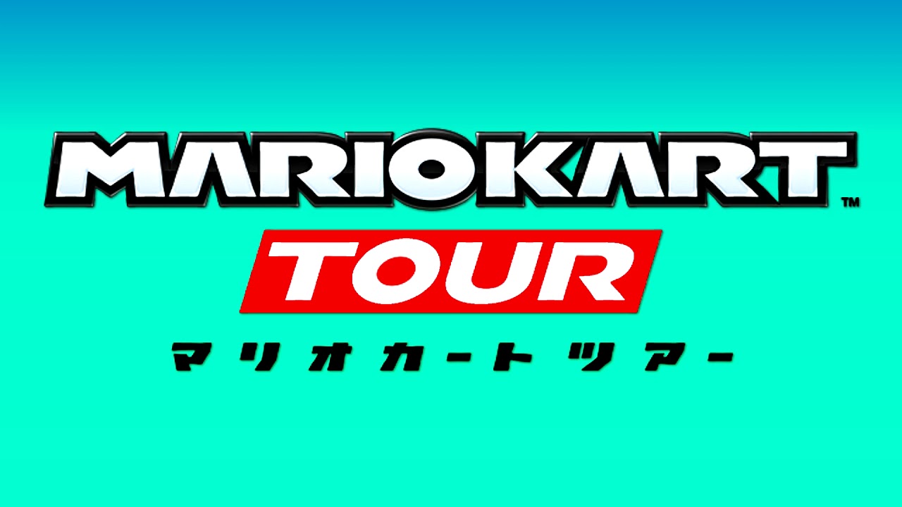 New York Minute (Final Lap) - Mario Kart Tour Sountrack Extended