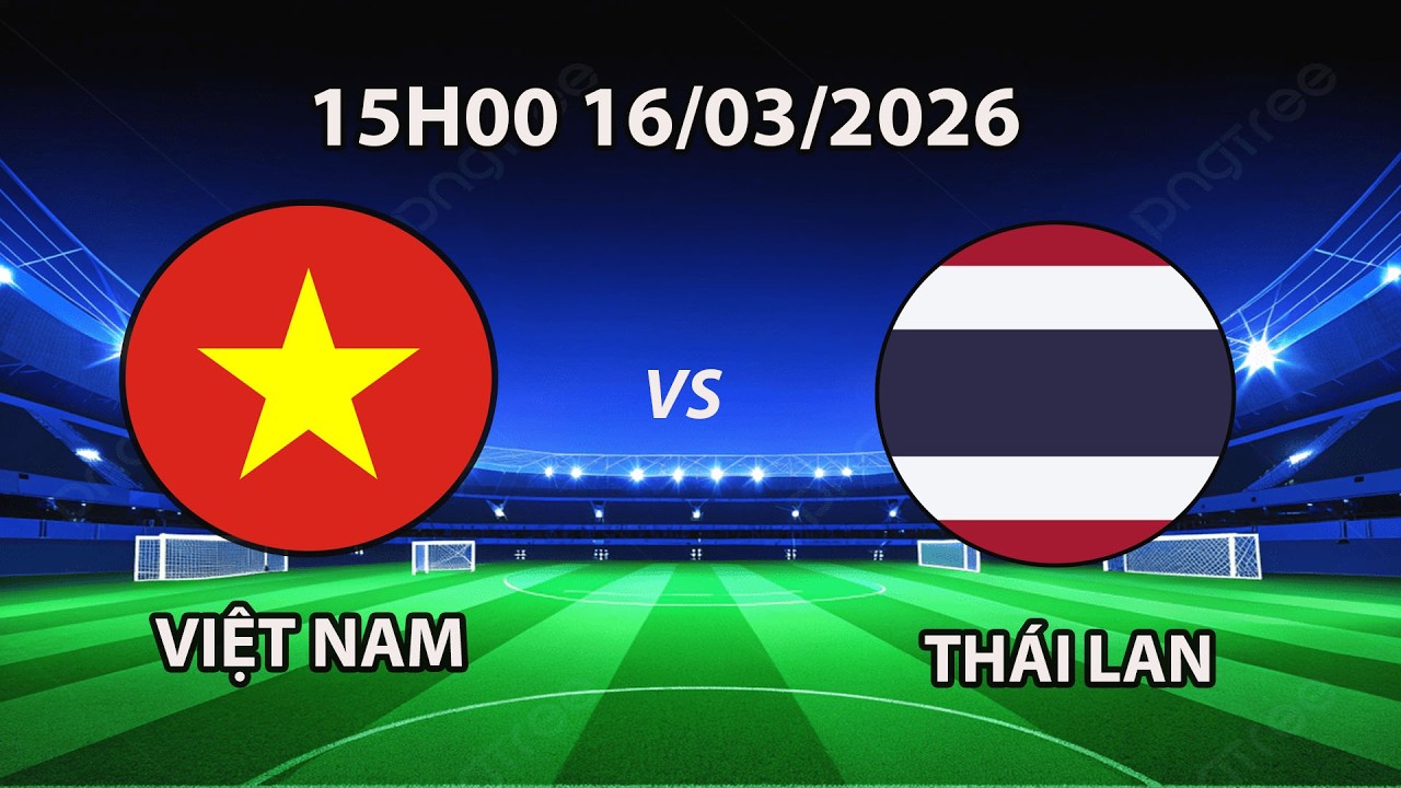 🔴Việt Nam - Thái Lan | Chung Kết Nữ | Chảo Lửa Cẩm Phả Bùng Nổ Đại Chiến Căng Não