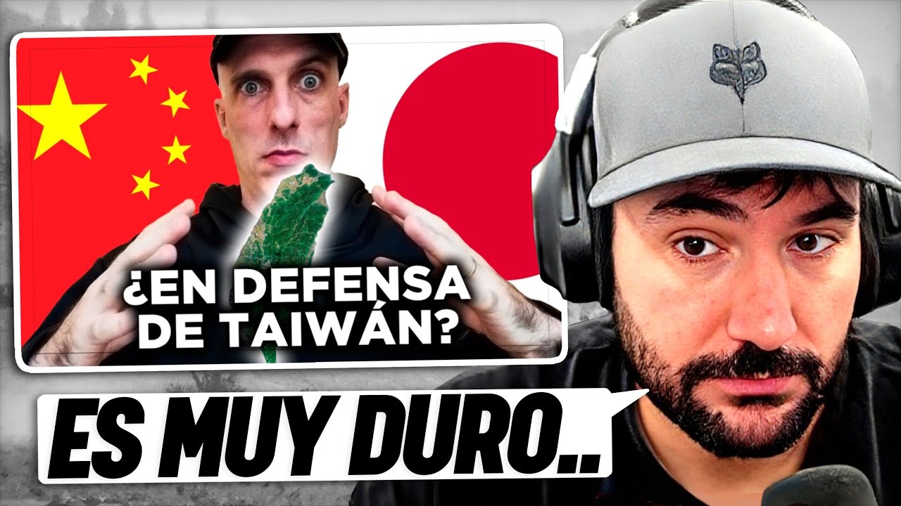¿Saldrán afectados HSR y ZZZ?🚨 Lo que pasa entre Japón y China (Reacción) | Putupau
