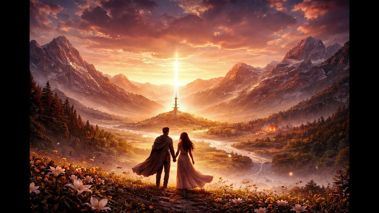A Promise Unbroken | Cinematic Orchestral Instrumental | Emotional Epic Music