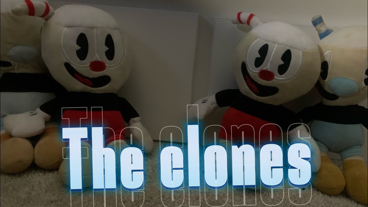 THE CLONES
