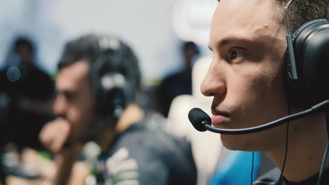 CSGO Motivational video - 