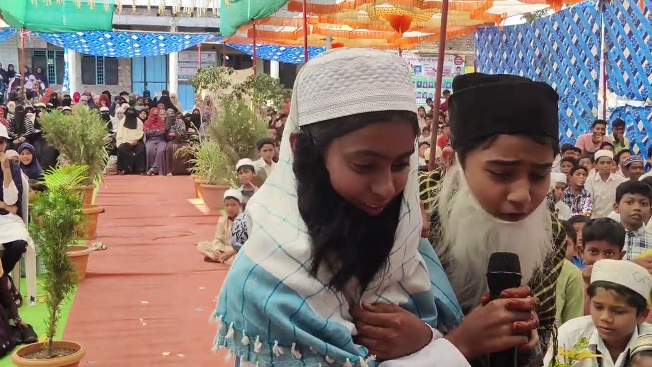 Anokha Nikah Drama