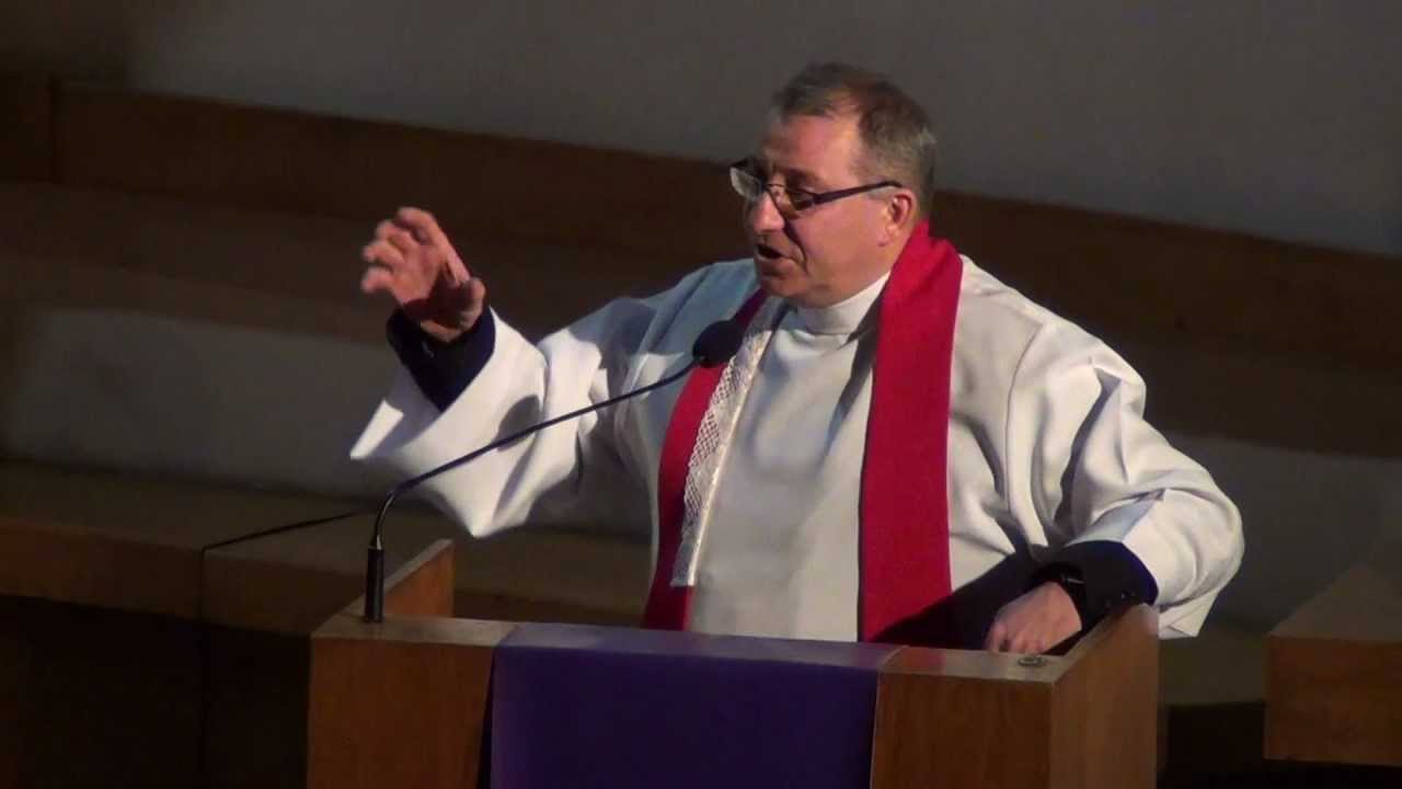 Pięć tajemnic obcowania z kobietą- ks. Mirosław Maliński (dzień 1)