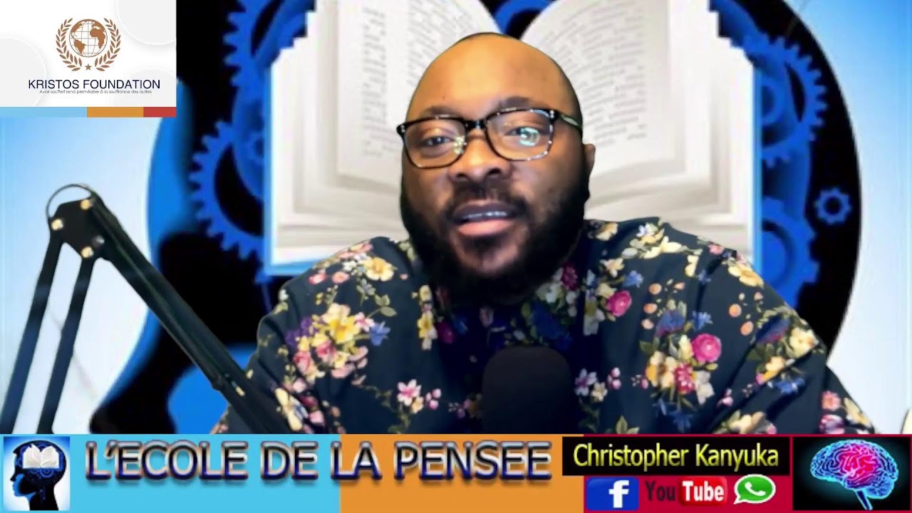 Ecole de la pensée