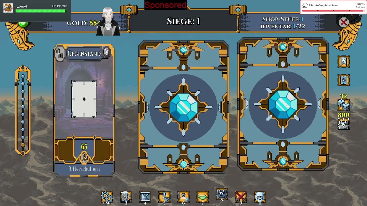 Dwarves: Glory, Death and Loot | Full Release Giveaway (Twitch)