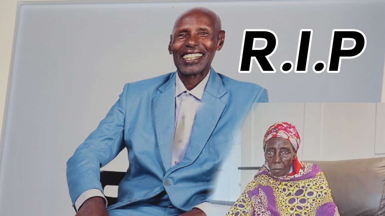 UMUHANGO WOKWIBUKA ABABYEYI BACU BWA NYUMA SERUGIRA SEPHANIA NA NYIRANGABIRWA DOROTIYA MURI - AR,USA
