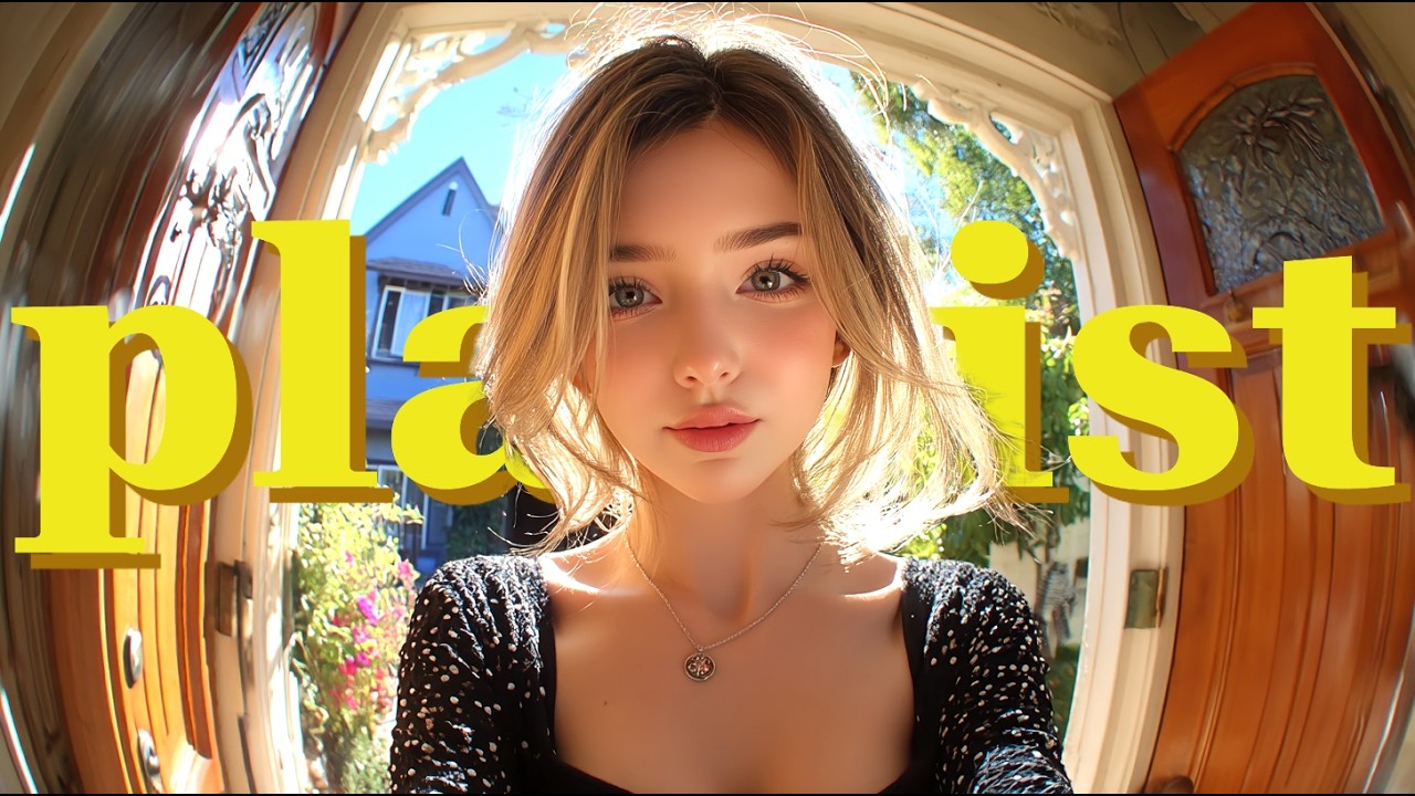 [playlist] Хороший грув🎧|Эмоциональный Хип-хоп R&B POP Кафе Музыка · Учеба · Фокус · Отдых · Работа