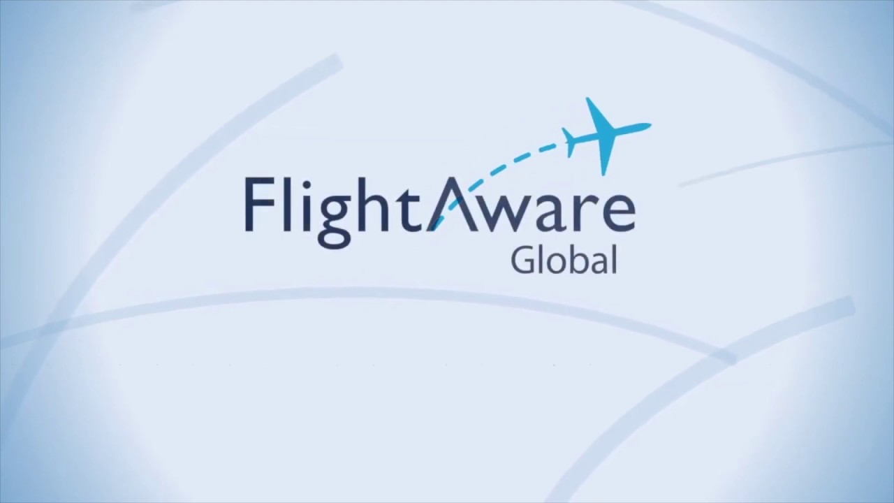 1 FlightAware Global   Account Overview