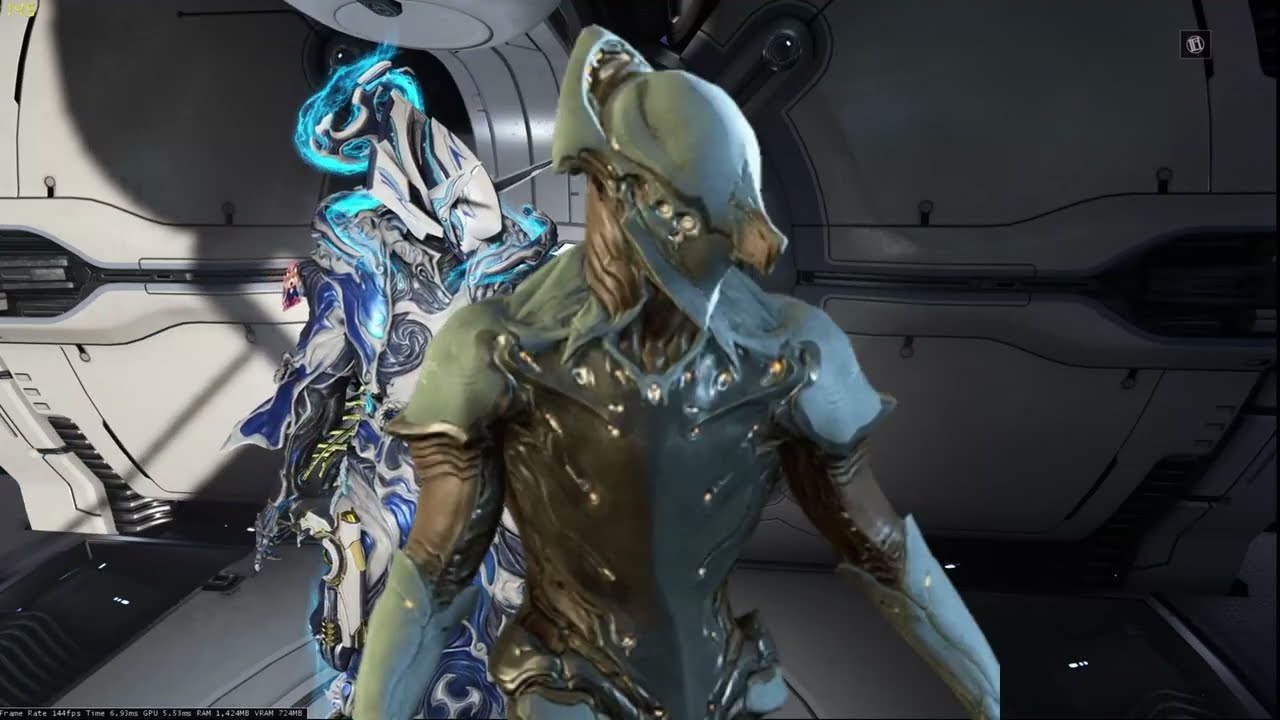 Guide D&eacute;butant Absolu Warframe