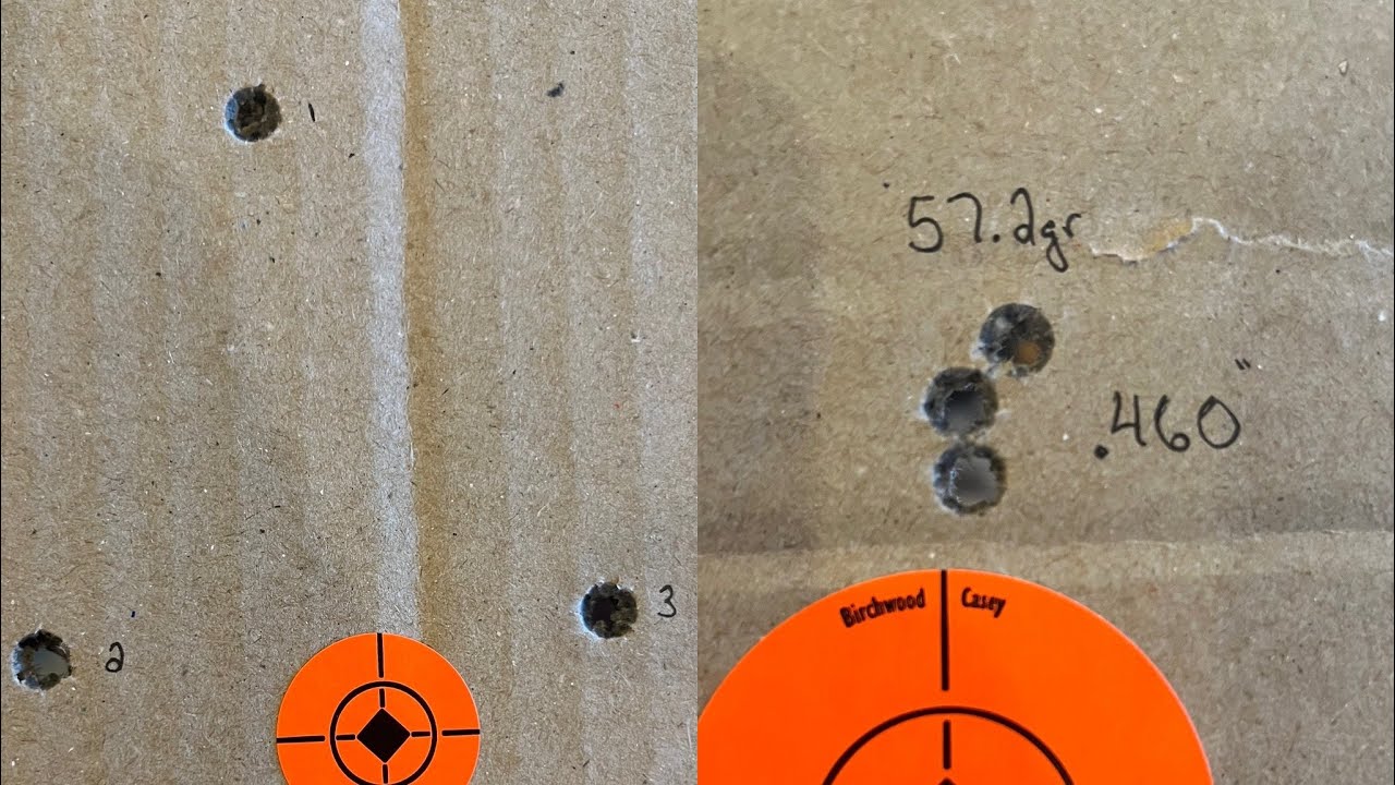 Reloading .280 Remington: Success!