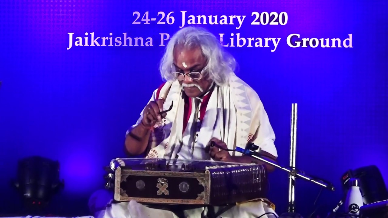 Pdt Tarun Bhattacharya~Santoor~Gurjori Todi~Tabla~Jyotirmoy Roy Chowdhury