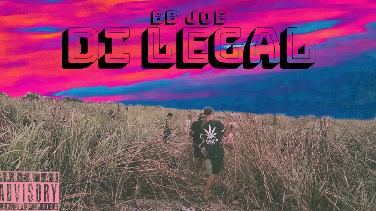 BB JOE- Di Legal (prod.Yondo)