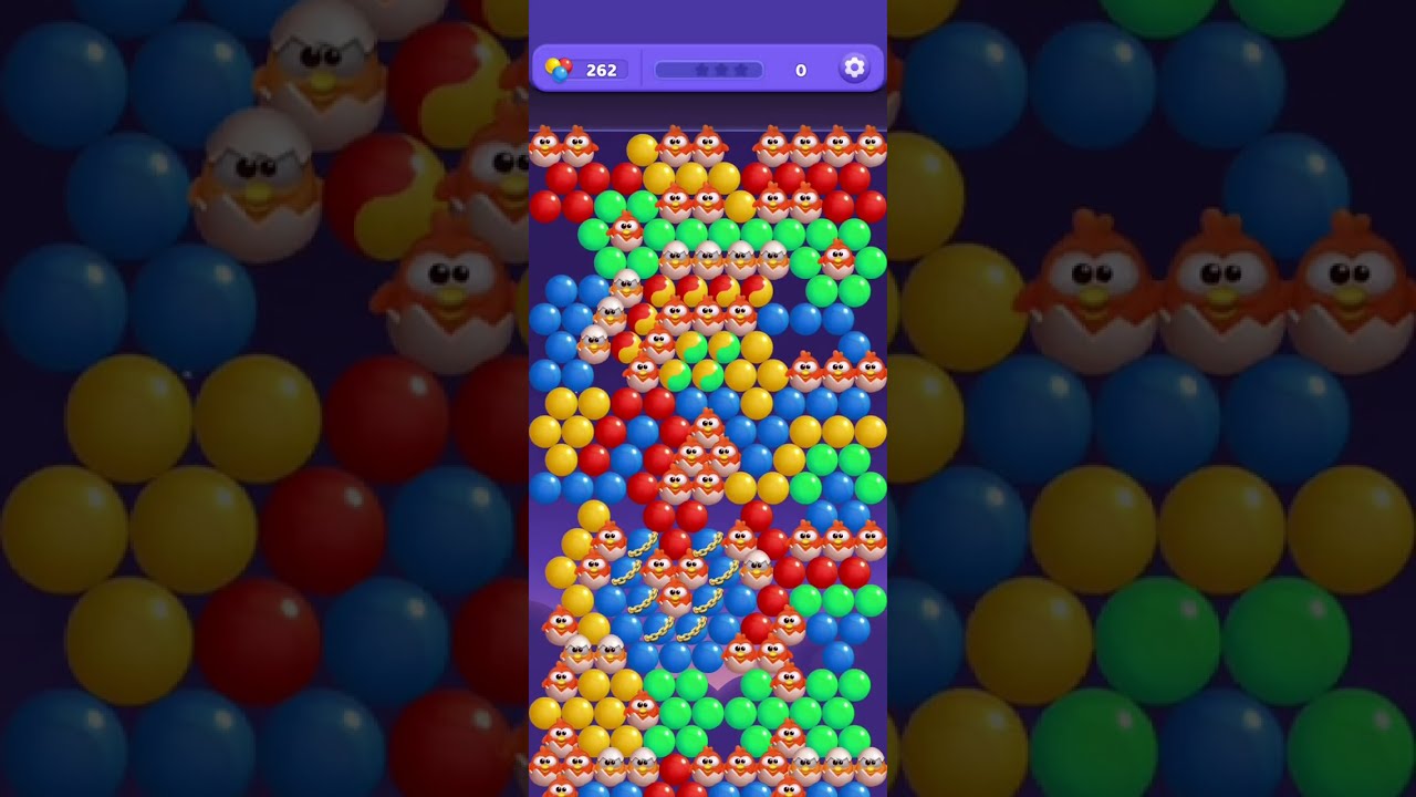 @Greenlotusgaming Bubble Pop Dream: Enter the Emerald Enigma #Pops #Bubble #Dream #Youtube #PopTime 