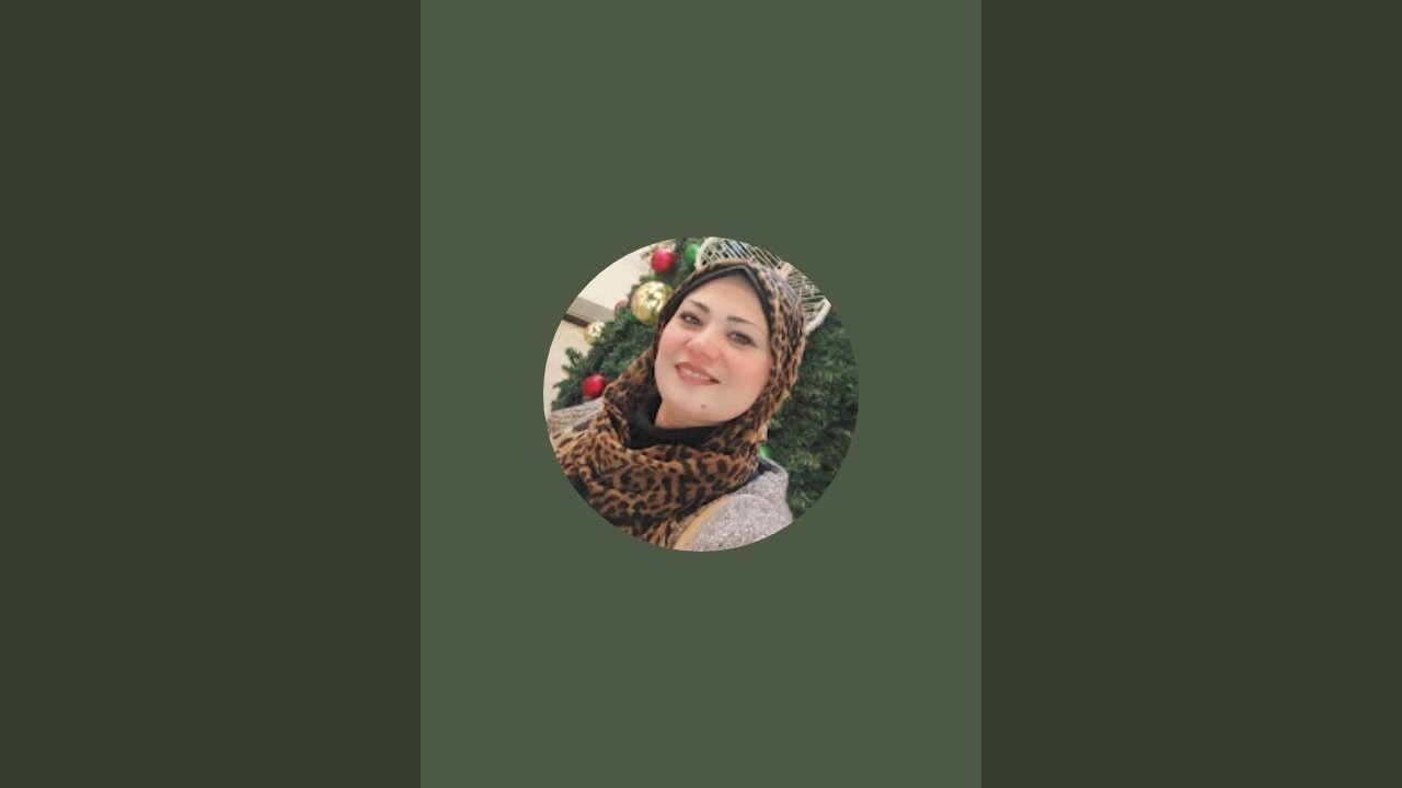 لايف طبخ |بودرة السوبيا من بيت شريفة