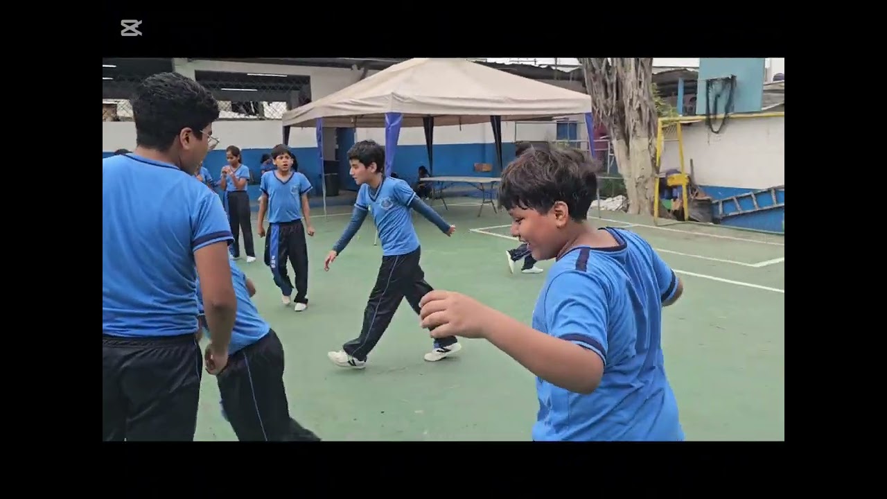 Clase de teoría de práctica de los juegos 