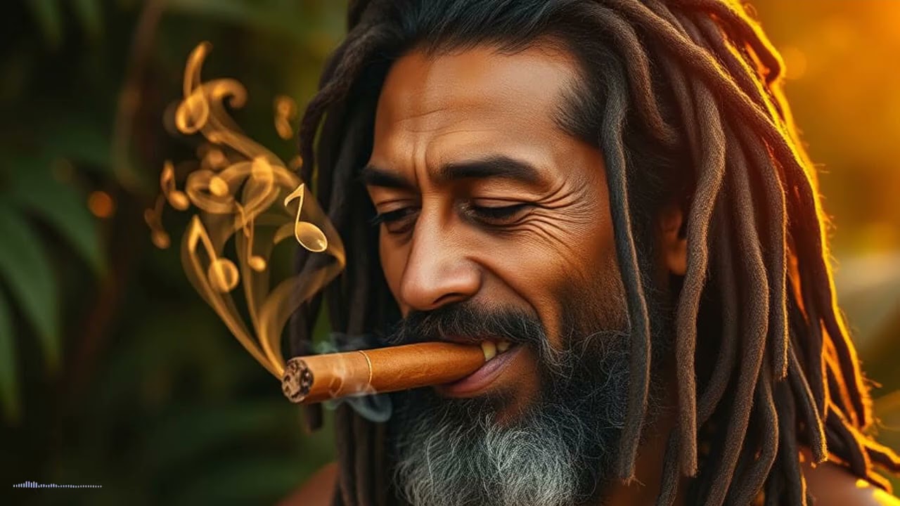 Reggae Beat - Deep Vibes for Relaxation & Inspiration Part.126