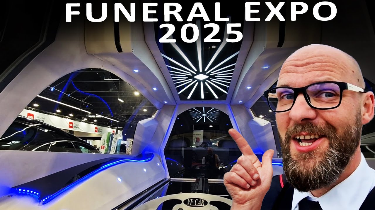 Funeral Expo 2025