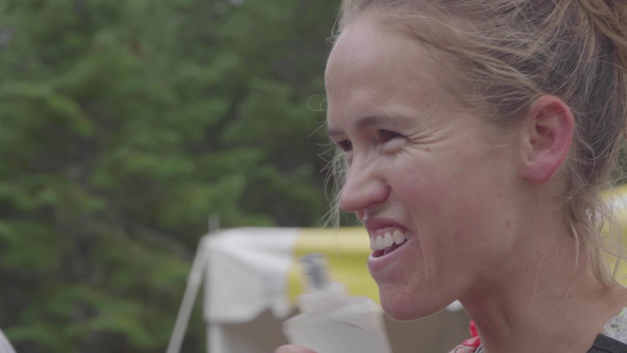 RECAP Ultra-Trail Harricana 2019