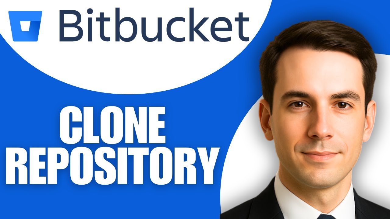 Как клонировать репозиторий Bitbucket