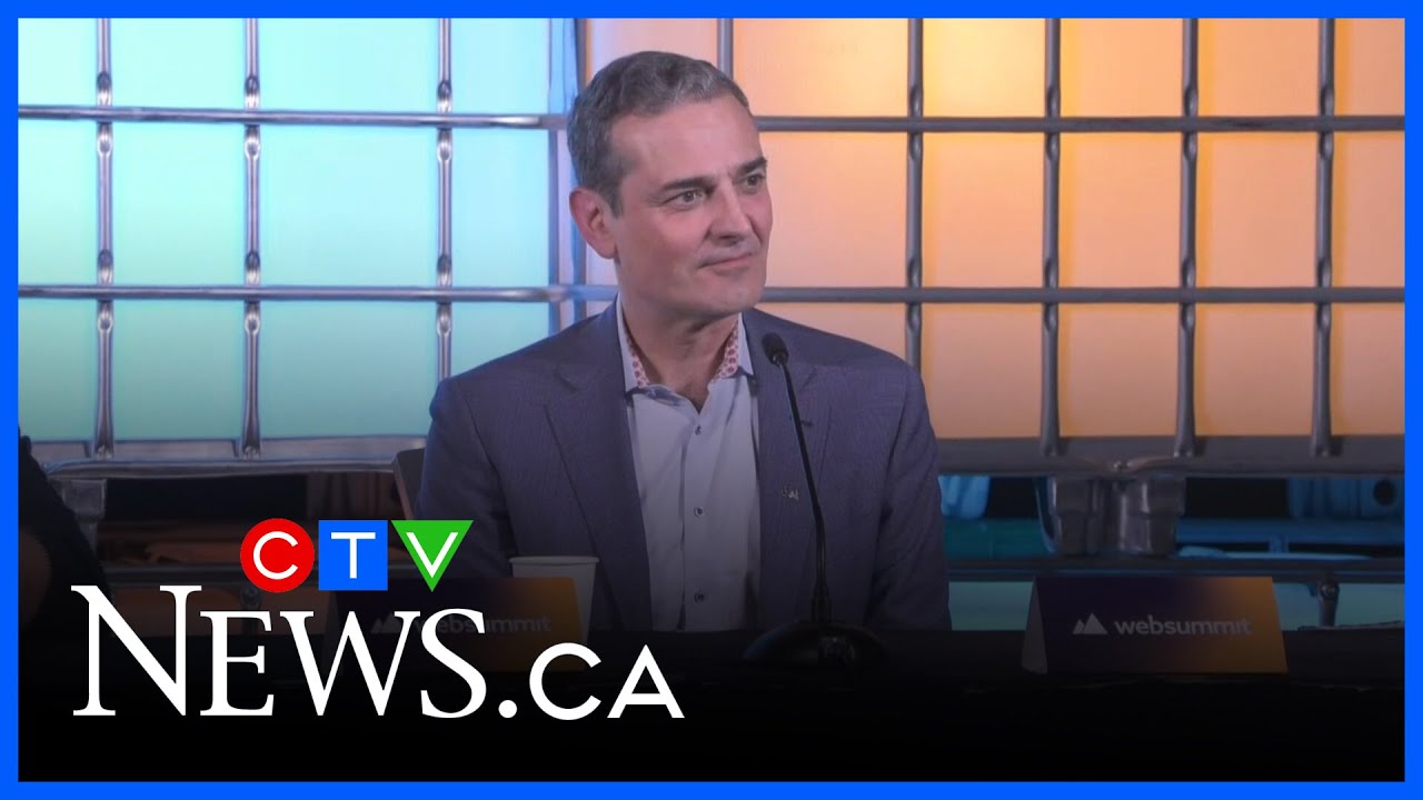 Bell makes investment in AI