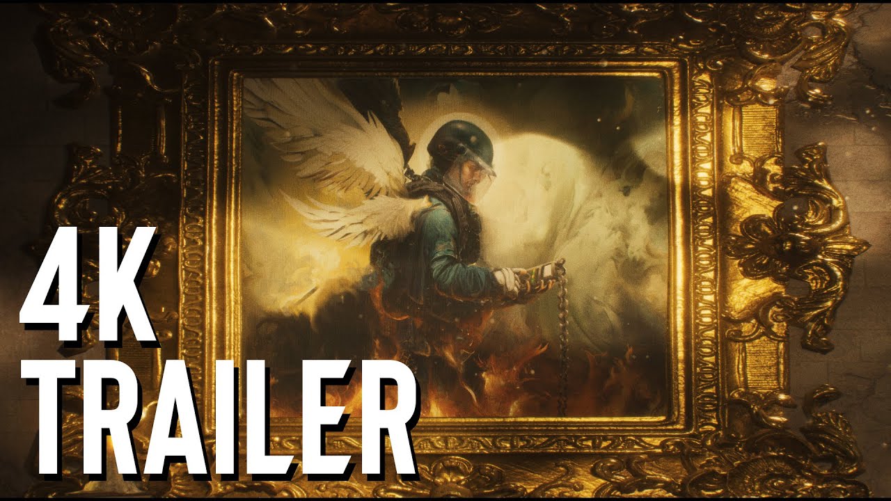 IEM Cologne 2022 Official Trailer