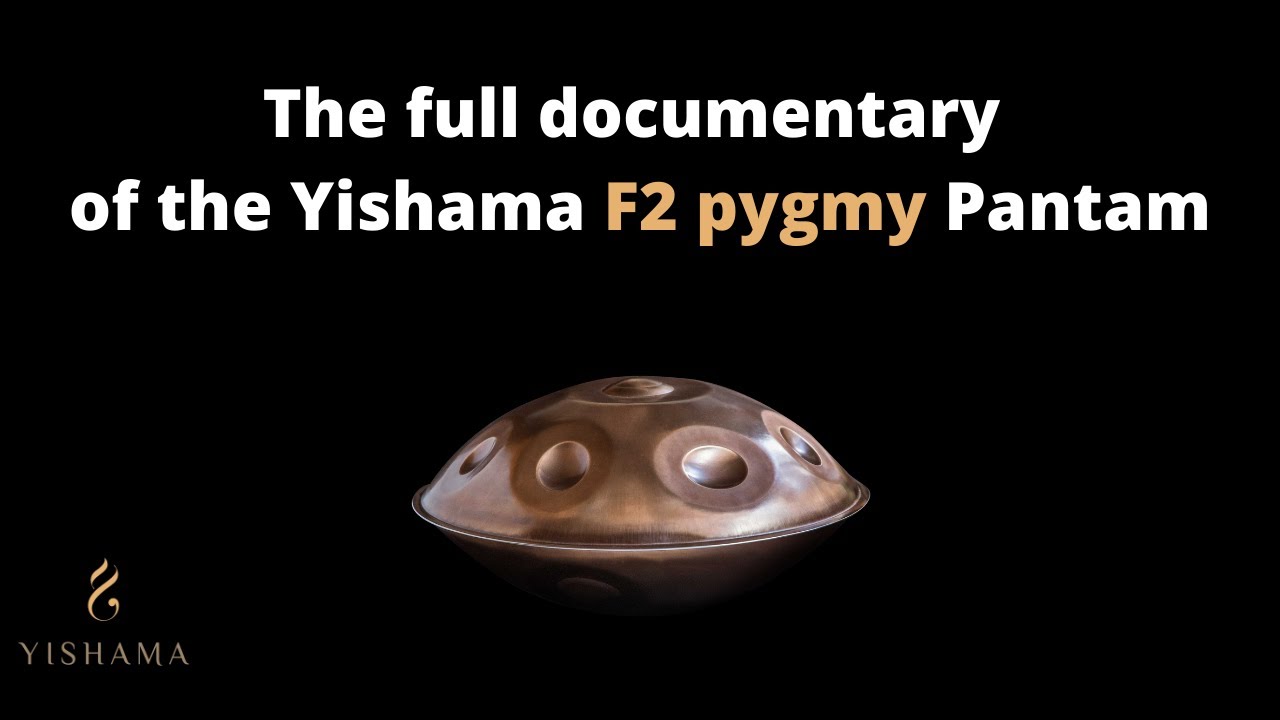 Yishama F2 Pygmies - Full Documentary