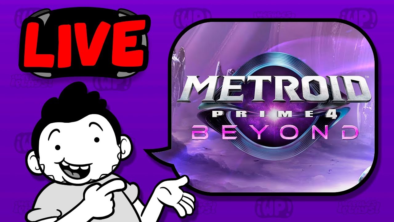 Metroid Prime 4 Beyond - Parte 10, sigamos en death mountain