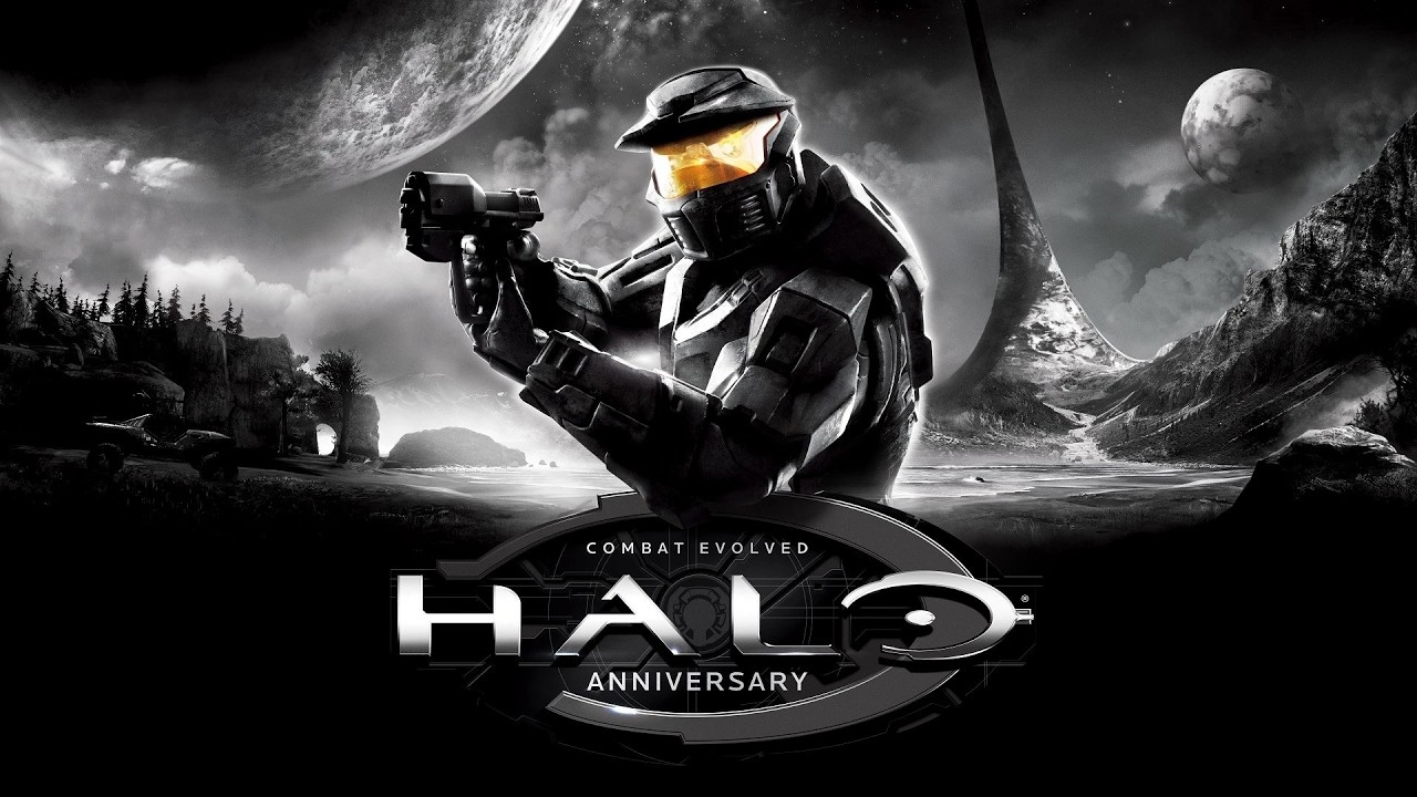 Halo CE playthrough - Part 3