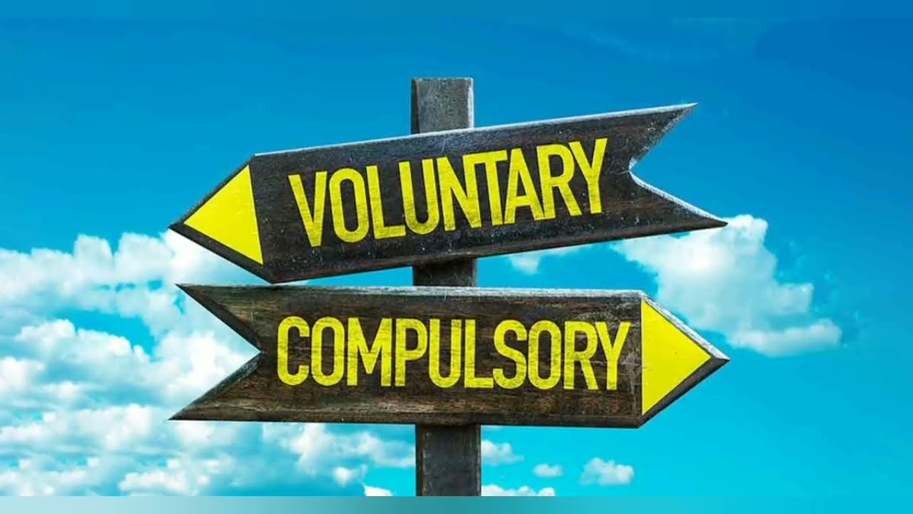 What is Compulsory Deductable & Voluntary Deductable in Vehicle Insurance(In Hindi)
