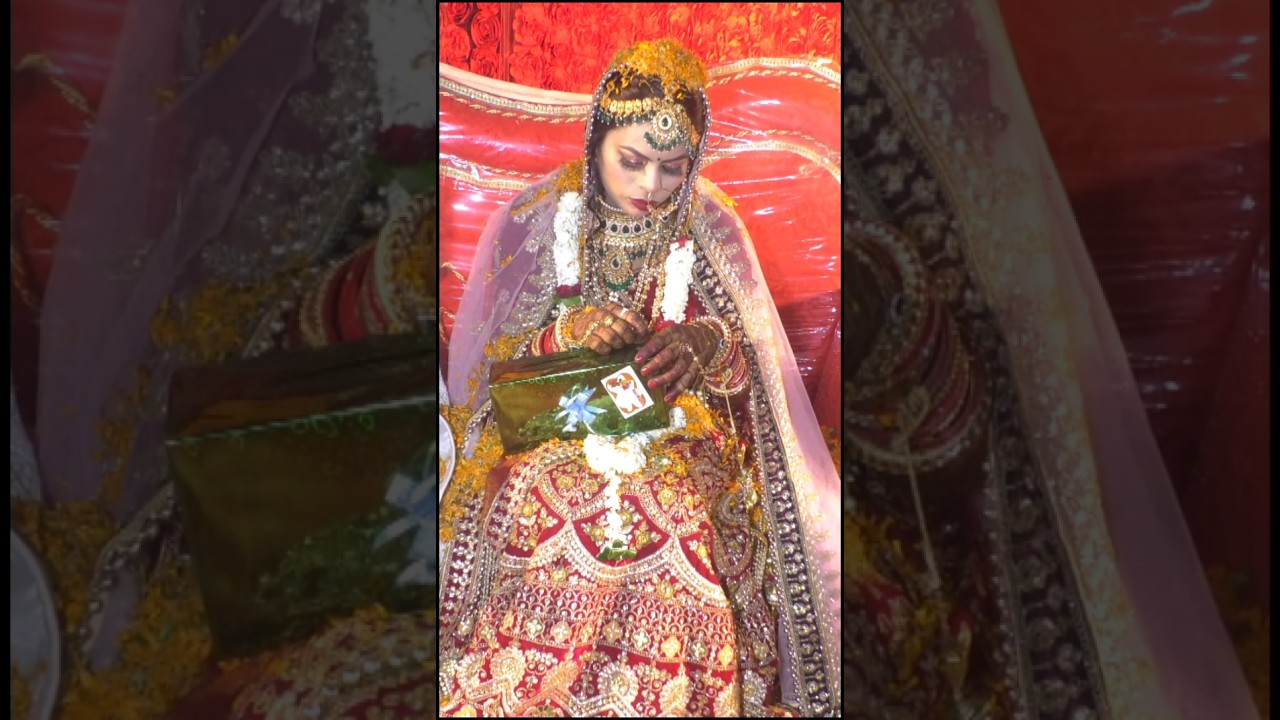 Viral trending post#viral #wedding