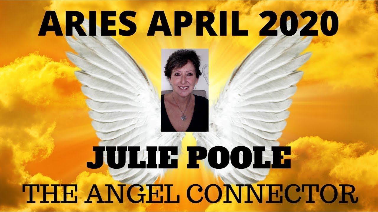 ARIES APRIL 2020