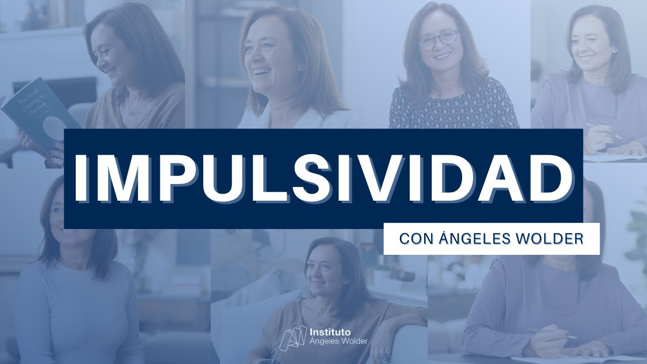 &iquest;Qu&eacute; es la impulsividad patol&oacute;gica?