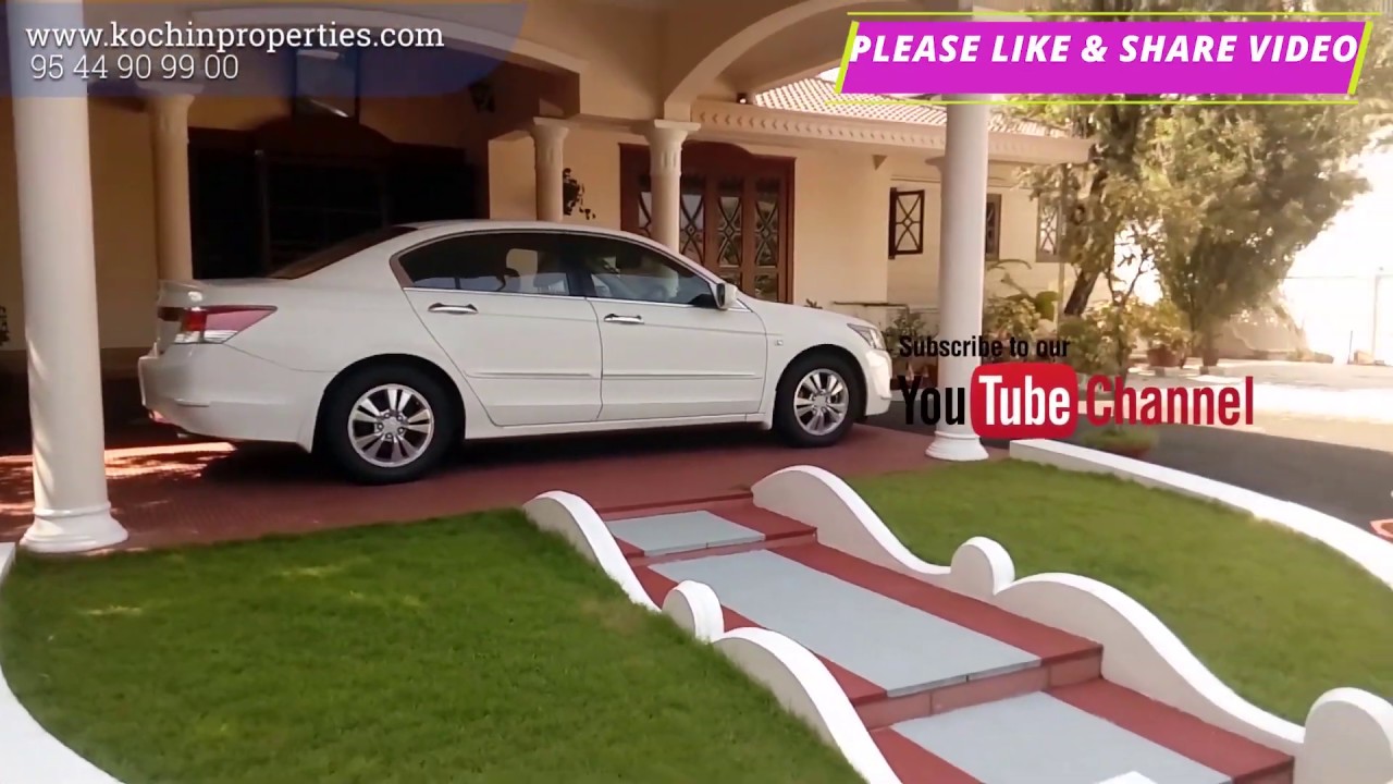 house for sale 33 cent land and 3100 sqft 5bhk posh luxury house | for sale | Realestate NewCastle