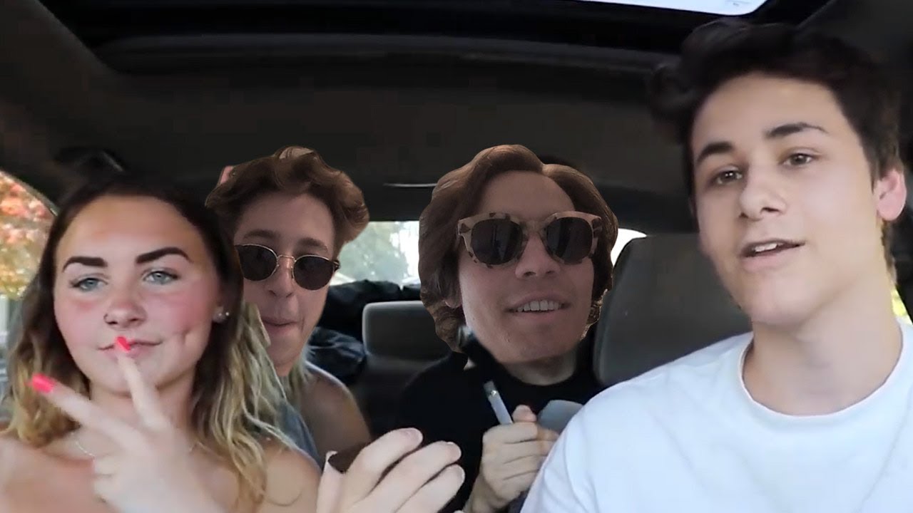 if MATTY SMOKES went ONE DEEPER: Vape Hotbox Remix