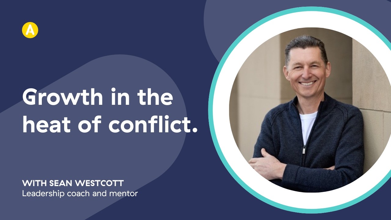 Global Chats 24: Growth in the heat of conflict, with Sean Westcott