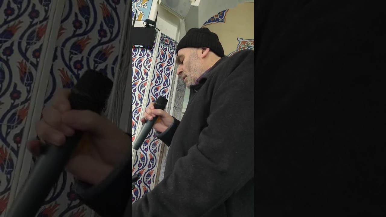 Ekrem Maranki Enbiyâ Suresi 100-107. Ayetler