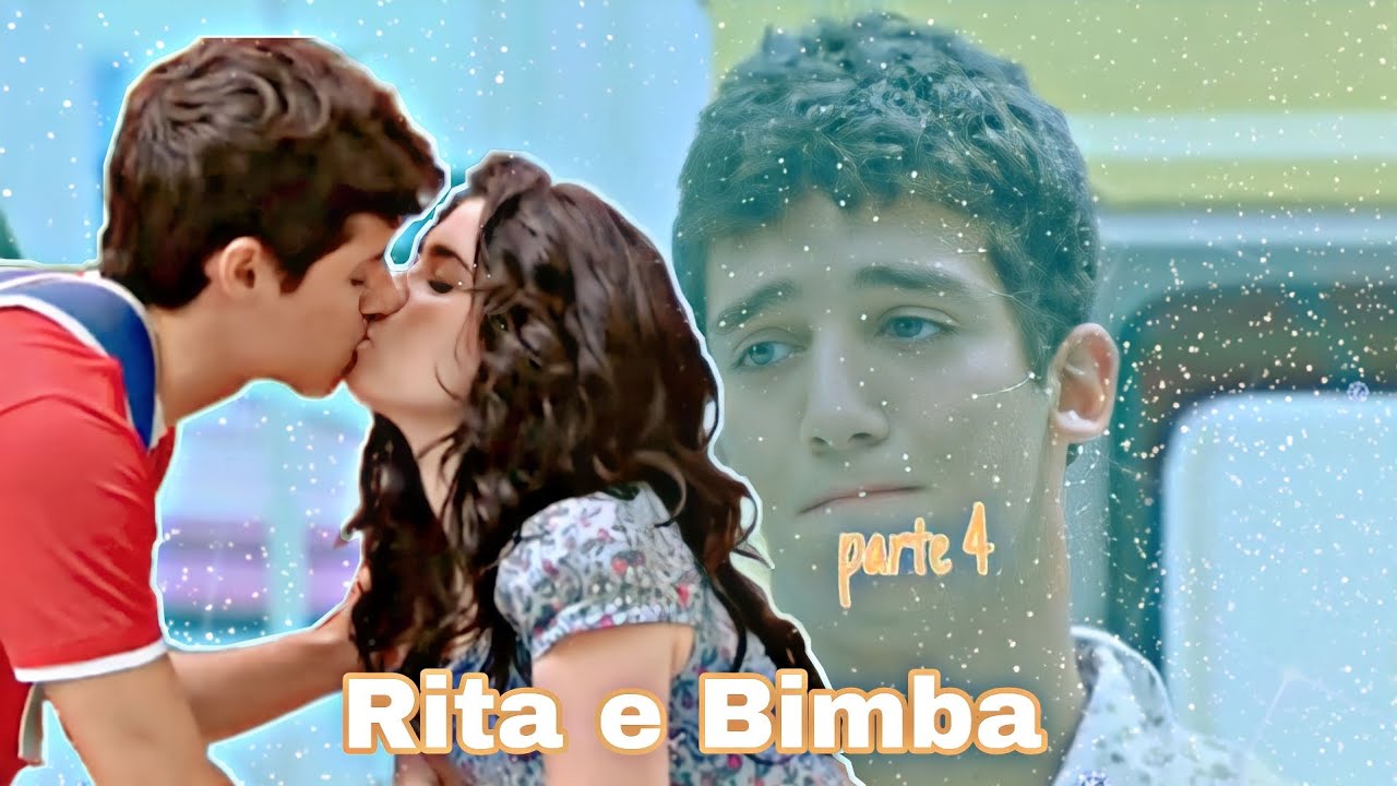 História - Rita e Bimba