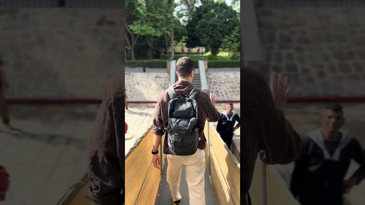 archètravel on tour in Egitto - Backstage della nona tappa: Luxor